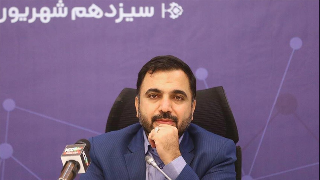 قطعی ارتباطی در پیاده‌روی اربعین وجود ندارد