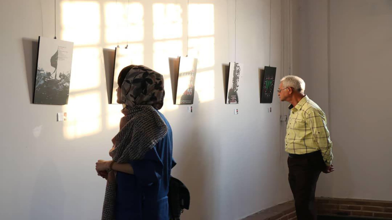 افتتاح نمایشگاه عکس «شور و شین» در بندرعباس