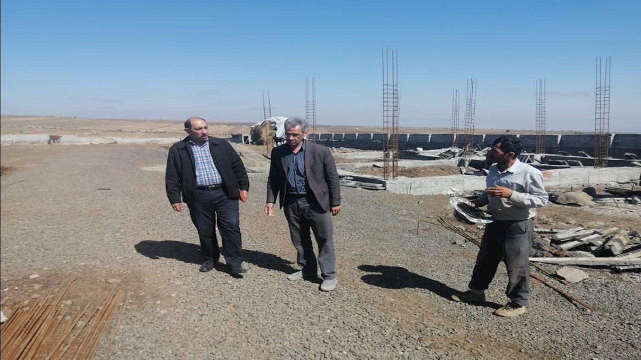 احداث مجتمع بوم‌گردی ساری بلاغ در اردبیل