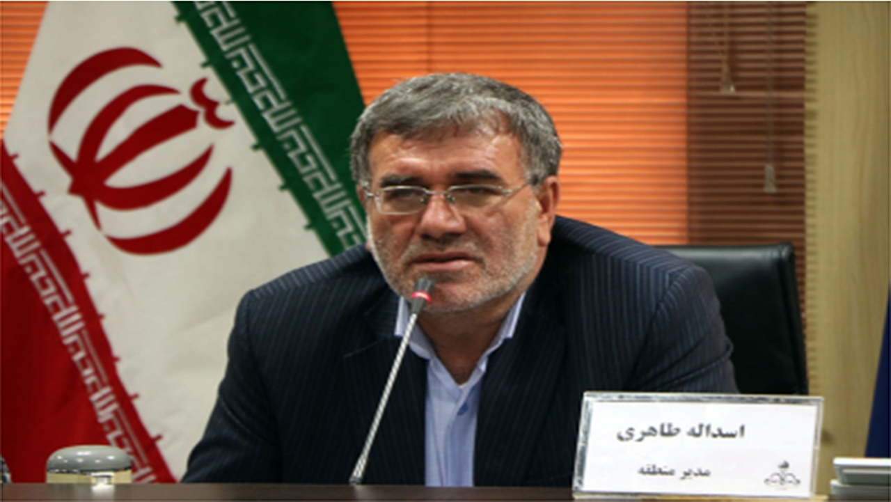 ذخیره سازی سوخت زمستانی در فارس