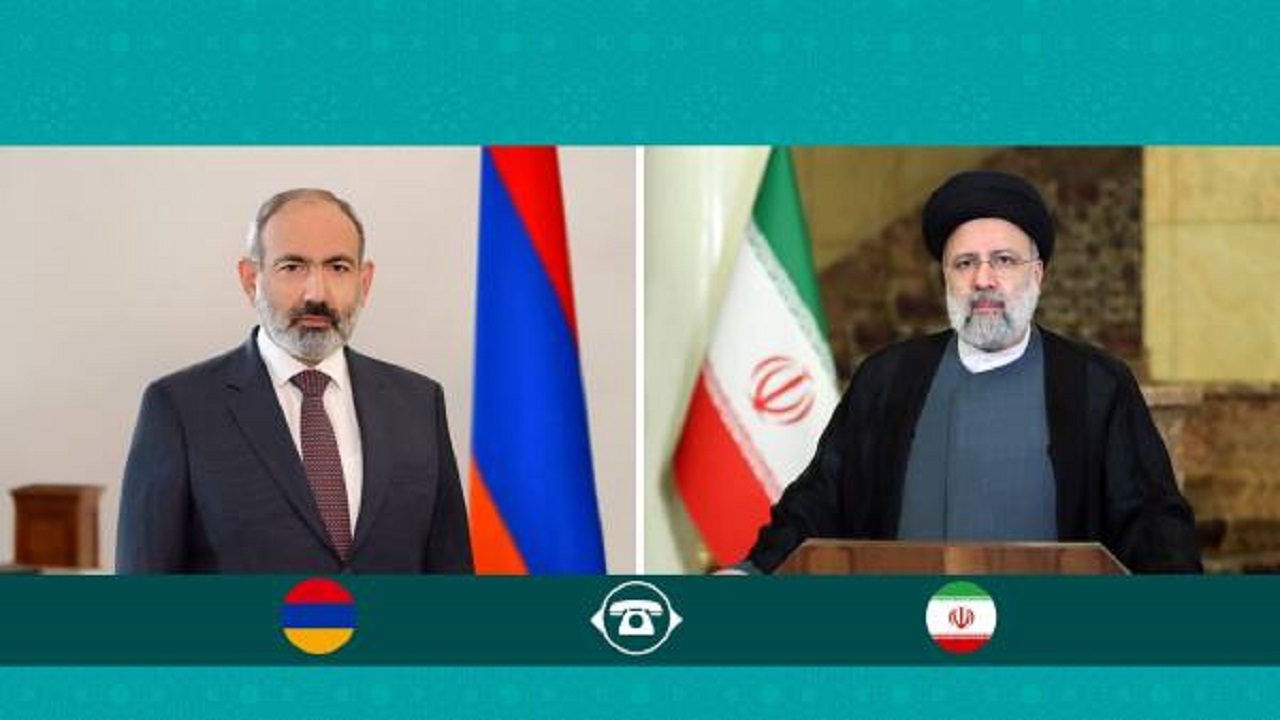 رئیسی: منطقه تحمل جنگ دیگری را ندارد