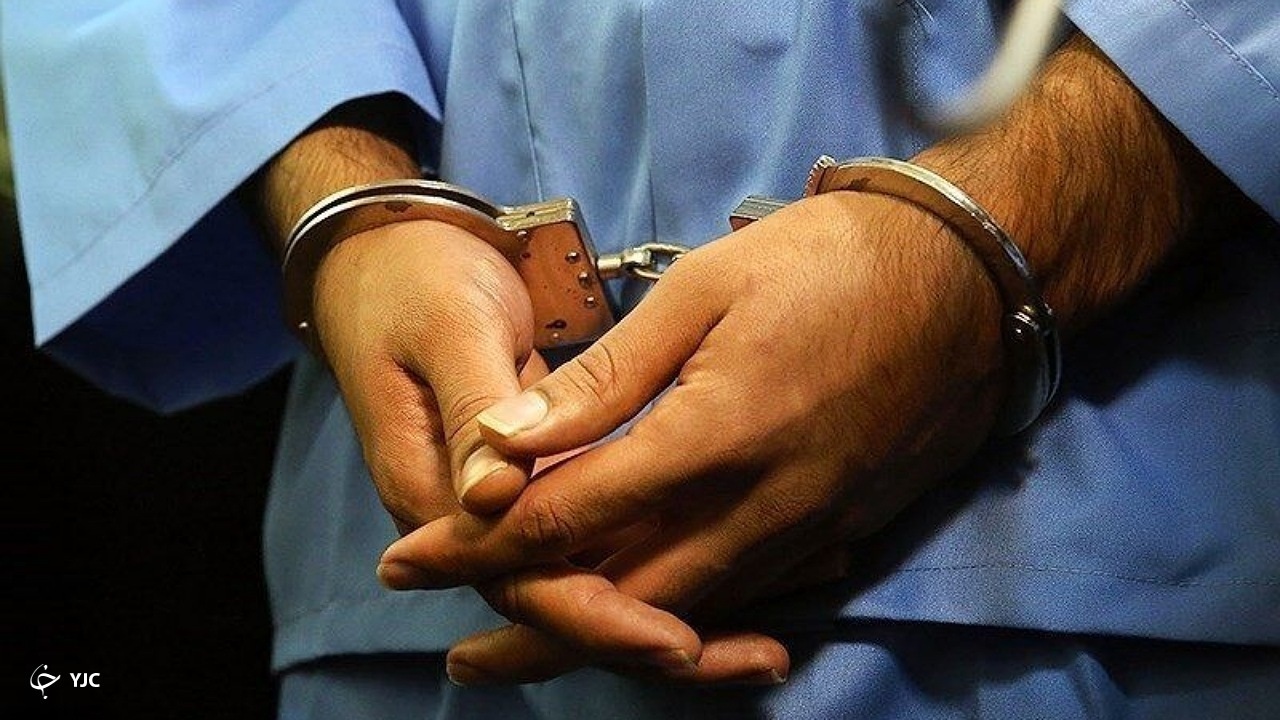 جاعل کارت پایان خدمت دستگیر شد