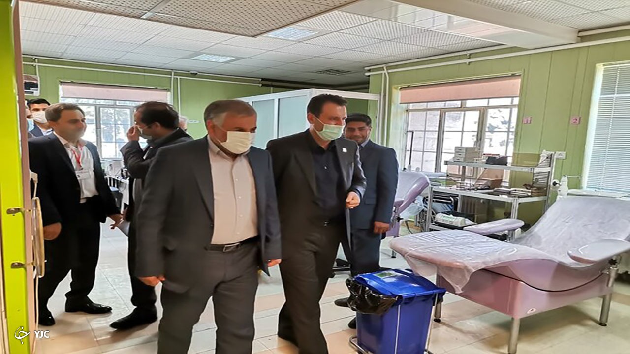 کمبود ذخایر خونی در کشور وجود ندارد