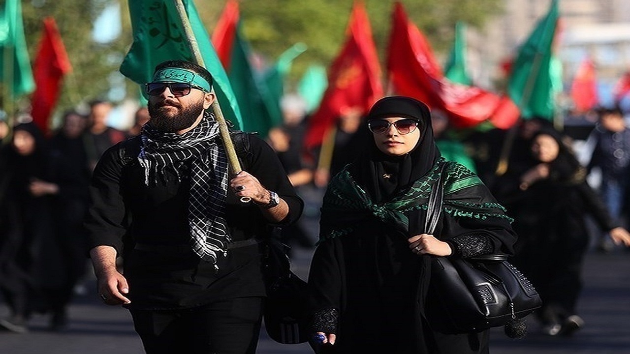 بازگشت بیش از ۷ هزار زائر اربعین به خراسان جنوبی