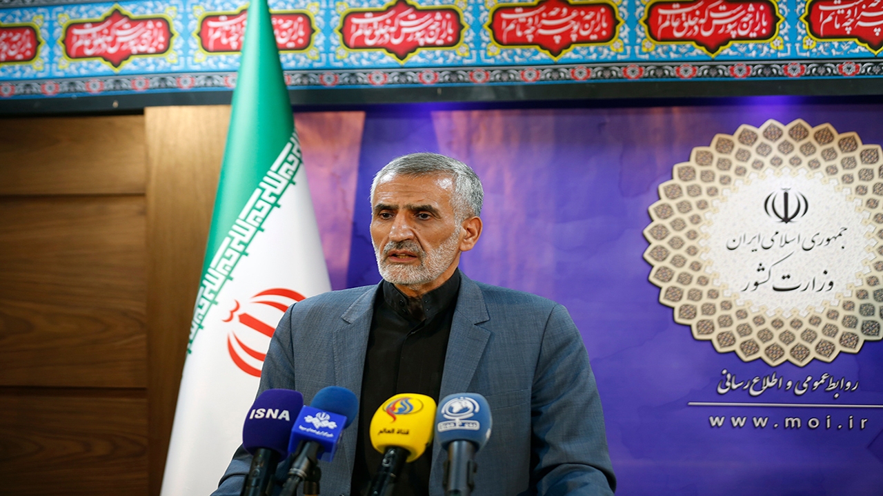 یک میلیون و ۲۰۰ هزار زائر اربعین به کشور بازگشتند