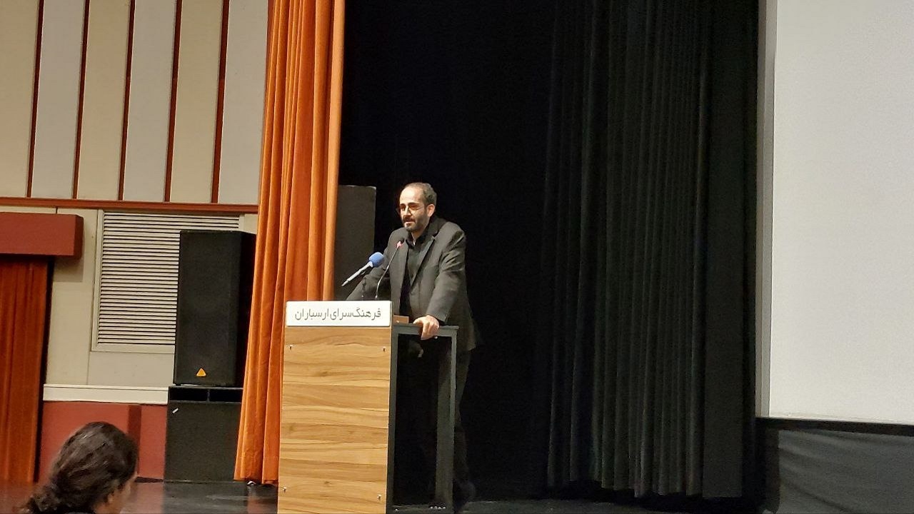 هنرهای عاشورایی از تیررس ضدفرهنگ‌ها مصون نمانده است