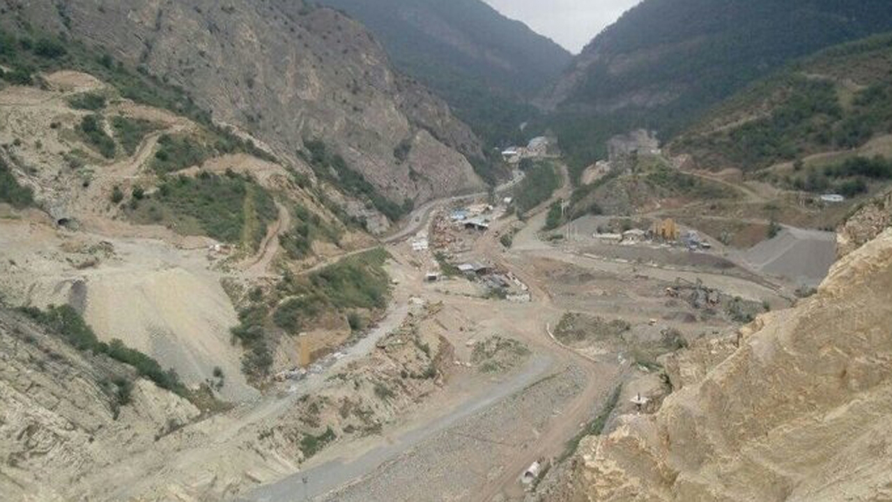 مافیای سد سازی نداریم