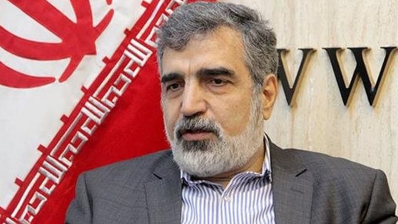 کمالوندی: ایران درباره سه مکان ادعایی کمال همکاری را با آژانس داشته است