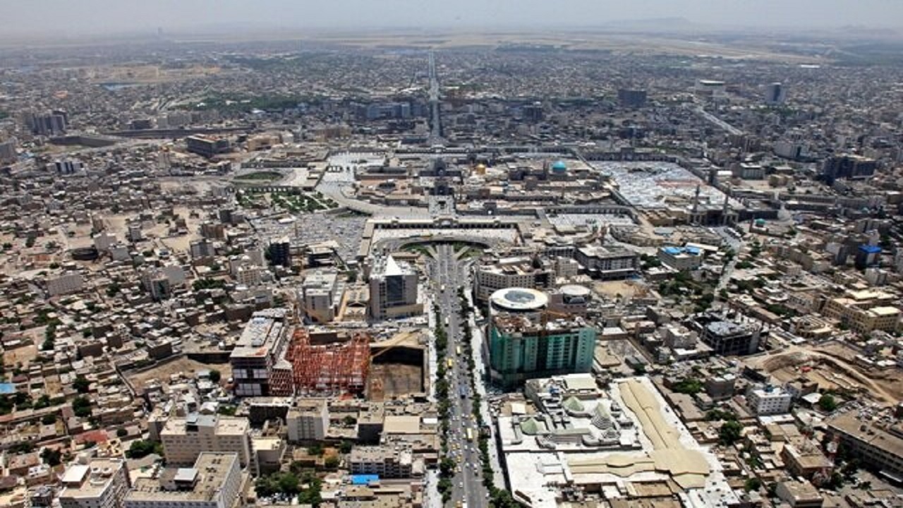 تصویب طرح‌های تفصیلی شهر مشهد سرعت گرفته است
