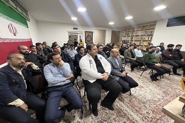 بررسی مشکلات دانشجویان ایرانی شاغل به تحصیل در روسیه