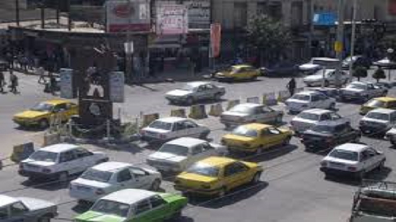 نبود پارکینگ عمومی، بزرگترین چالش فراروی ترافیک در یاسوج