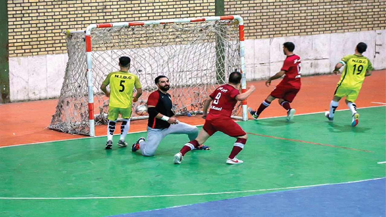 امتیاز چیپس کامل واگذار شد