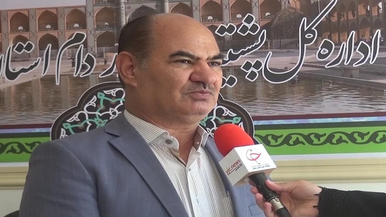 سایه خشکسالی بر زندگی عشایر استان یزد