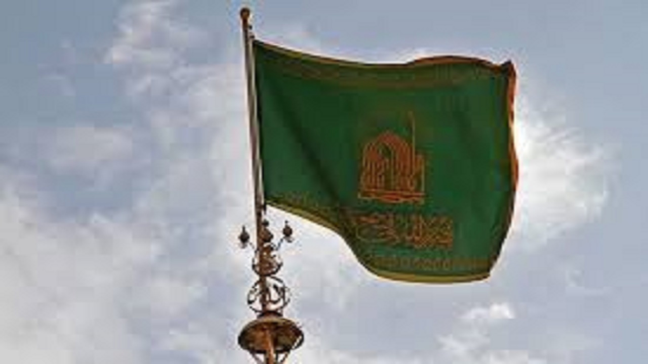 همایش خادمیاران رضوی منطقه ارسباران و افتتاح نمایشگاه رواق خدمت