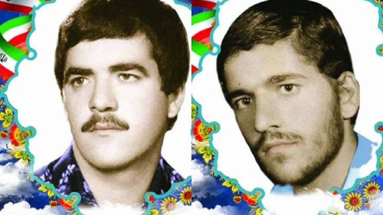 مادر شهیدان کوه پیما فردوئی آسمانی شد
