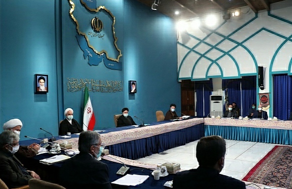 تدوین برنامه‌ای جامع برای تقویت مولفه‌های آموزش و پژوهش