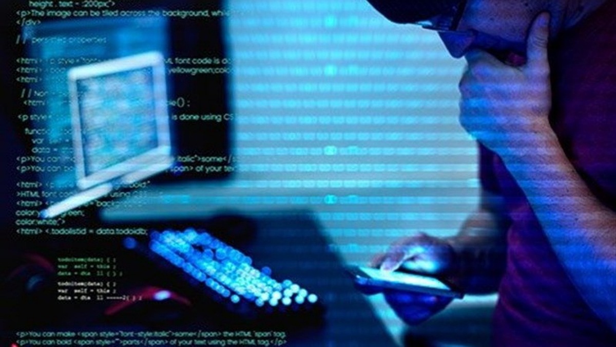 فرو ریختن هیمنه نظامی و سایبری صهیونیست‌ها با دو عملیات گسترده هک اطلاعات + فیلم