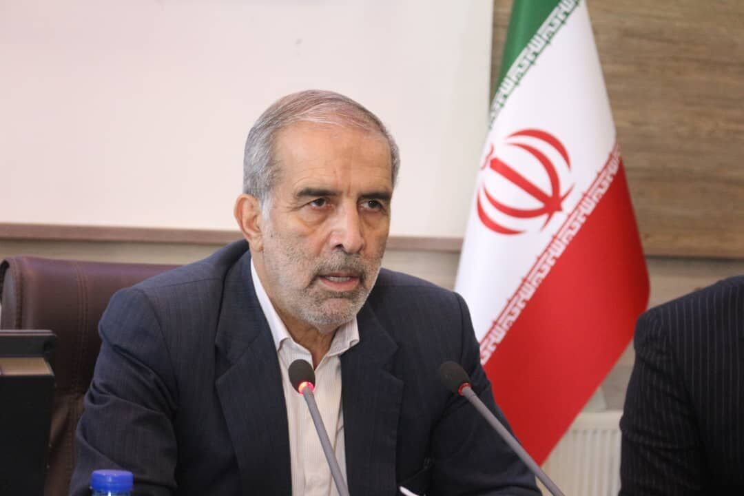 آب غیراستاندارد اجازه ورود به شبکه توزیع ندارد