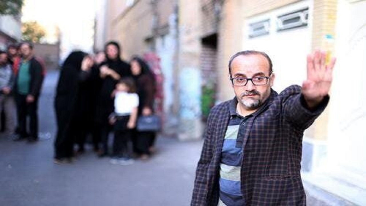درگذشت کارگردان و سینماگر تبریزی
