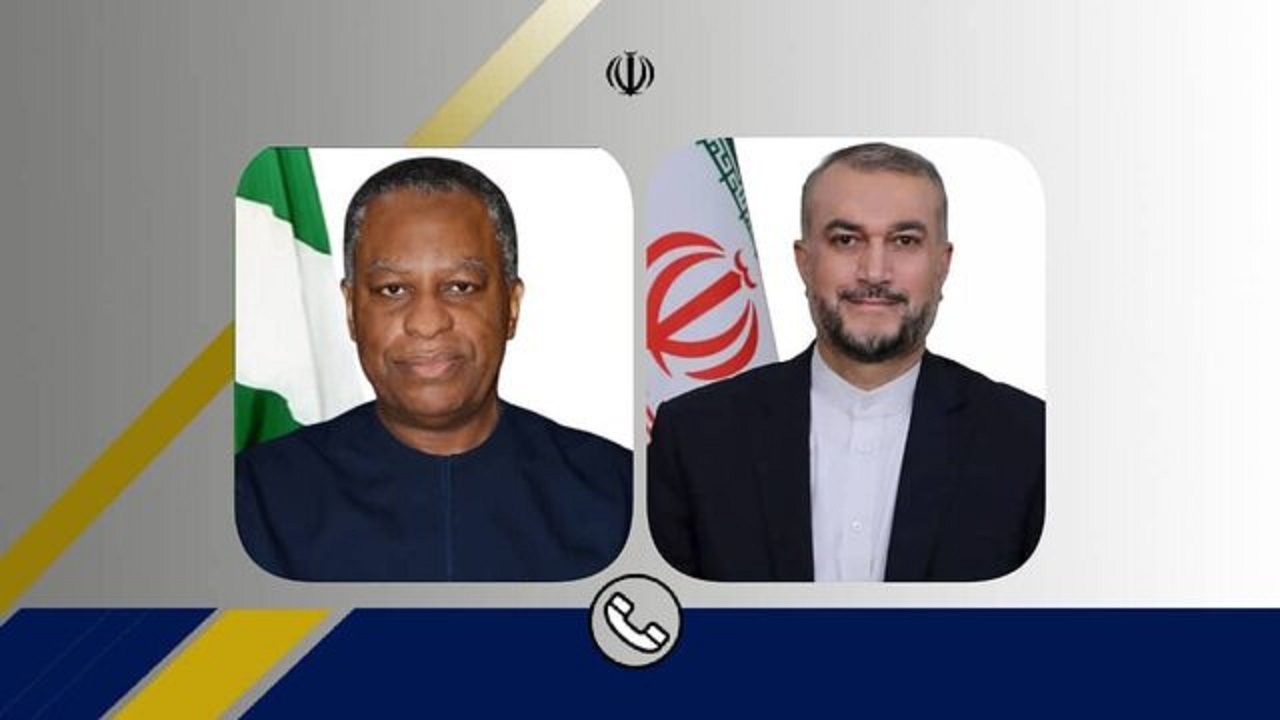 امیرعبداللهیان: آژانس وظایف خود را به دور از سیاسی کاری دنبال کند