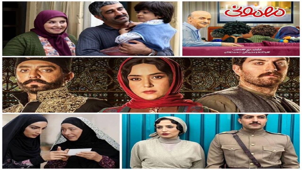 صداوسیما مسئول تنظیم‌گری محتوا‌های نمایش خانگی است