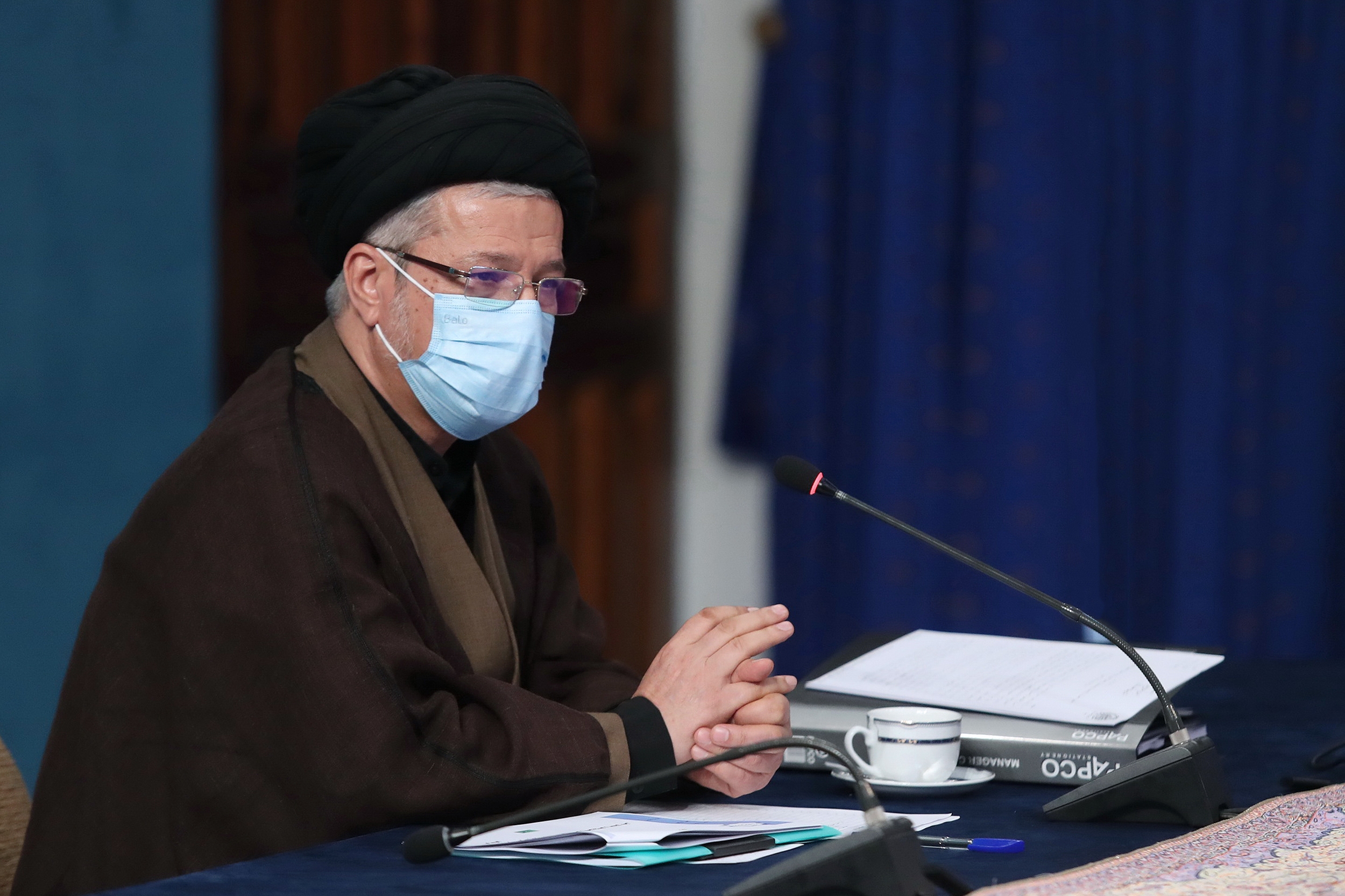 تشکیل کمیسیون ویژه برای تدوین برنامه‌ای جامع مرتبط با حوزه آموزش و پژوهش کشور