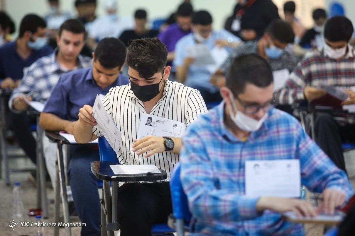 ابطال قبولی پذیرفته شدگان ارشد در صورت عدم دریافت مدرک کارشناسی تا ۳۱ شهریور