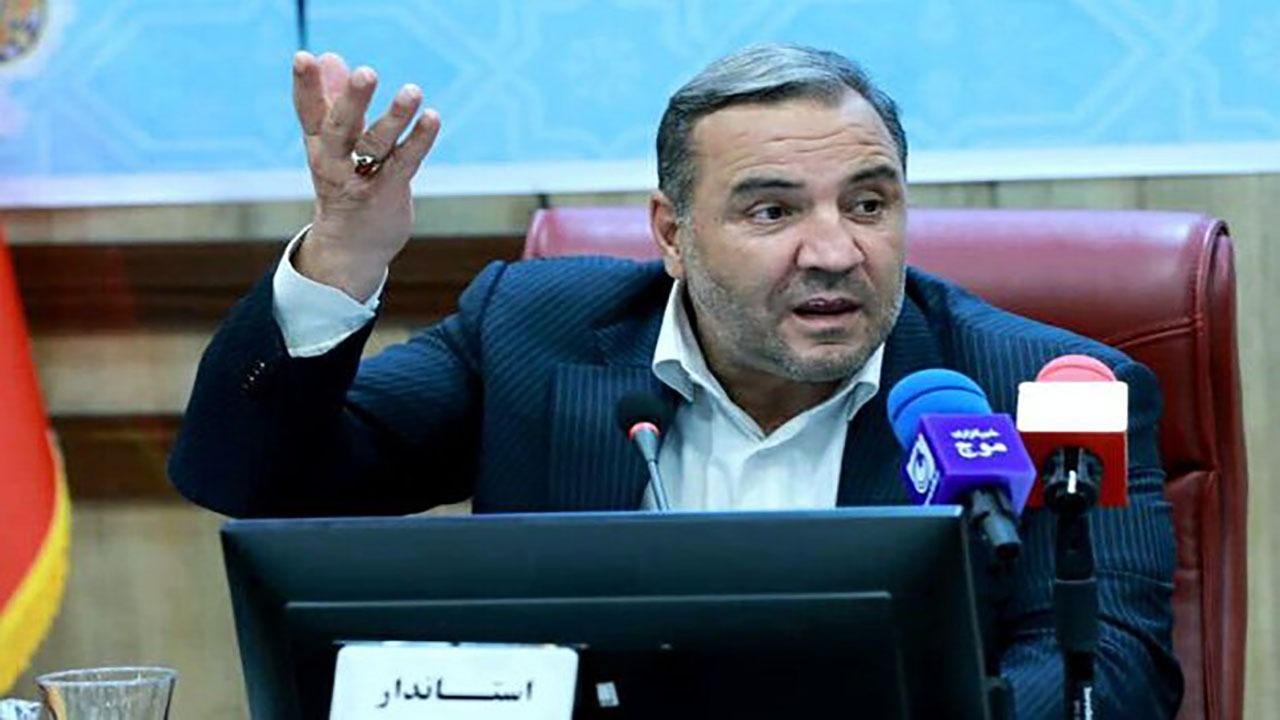 ۵ بیمارستان صحرایی ۲۴ ساعته در مهران خدمت رسانی می کنند