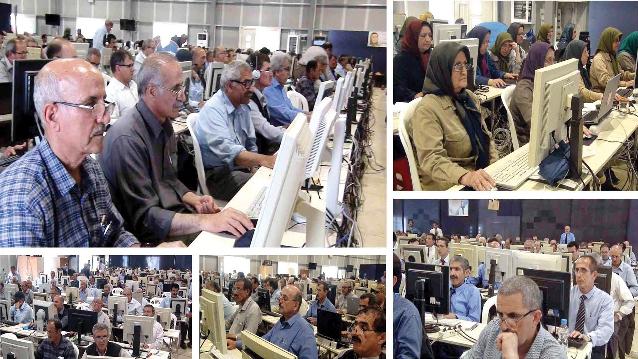 آیا چاقوی منافقین دست تیرانا را برید؟!