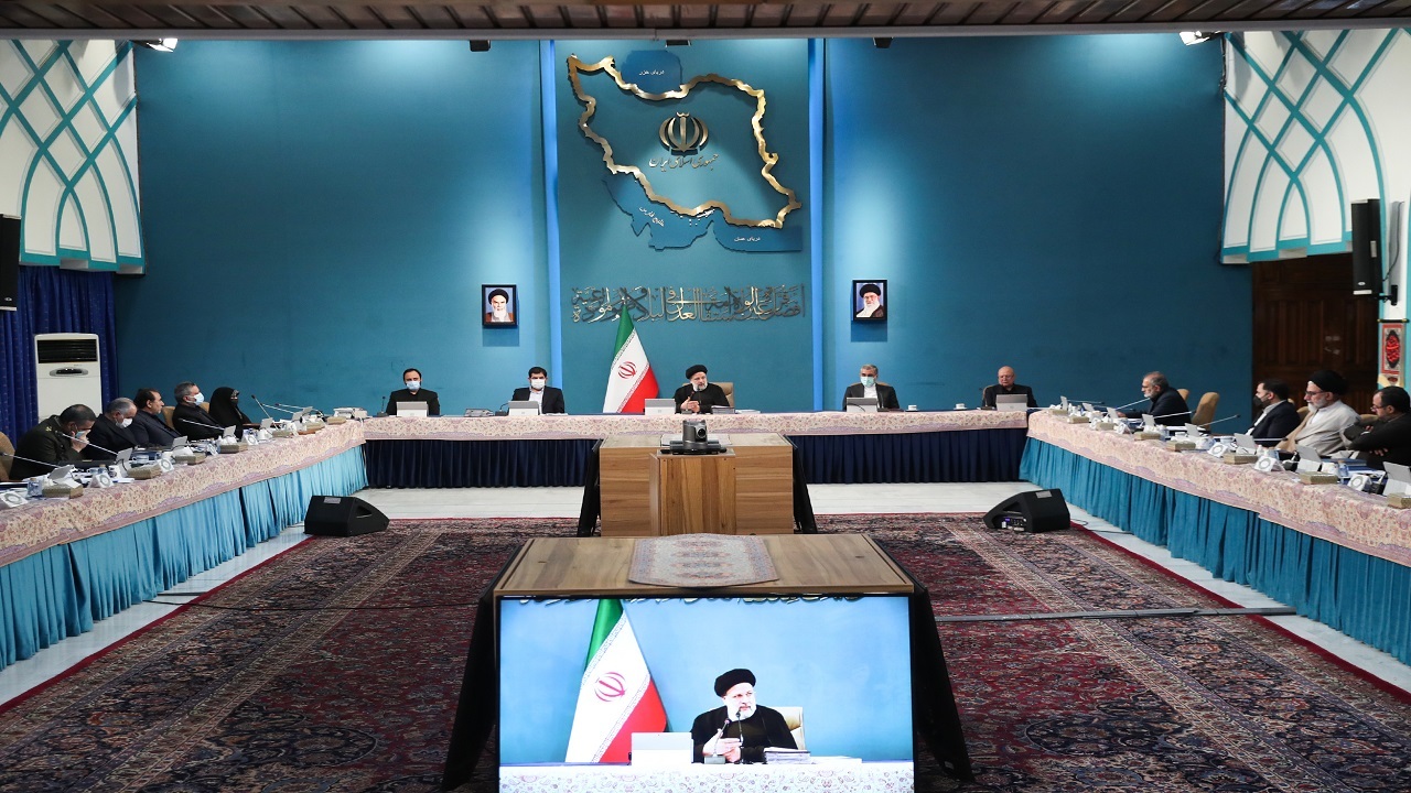 رئیس جمهور: تبیین پیشرفت‌های کشور وظیفه همه دستگاه‌‌هاست
