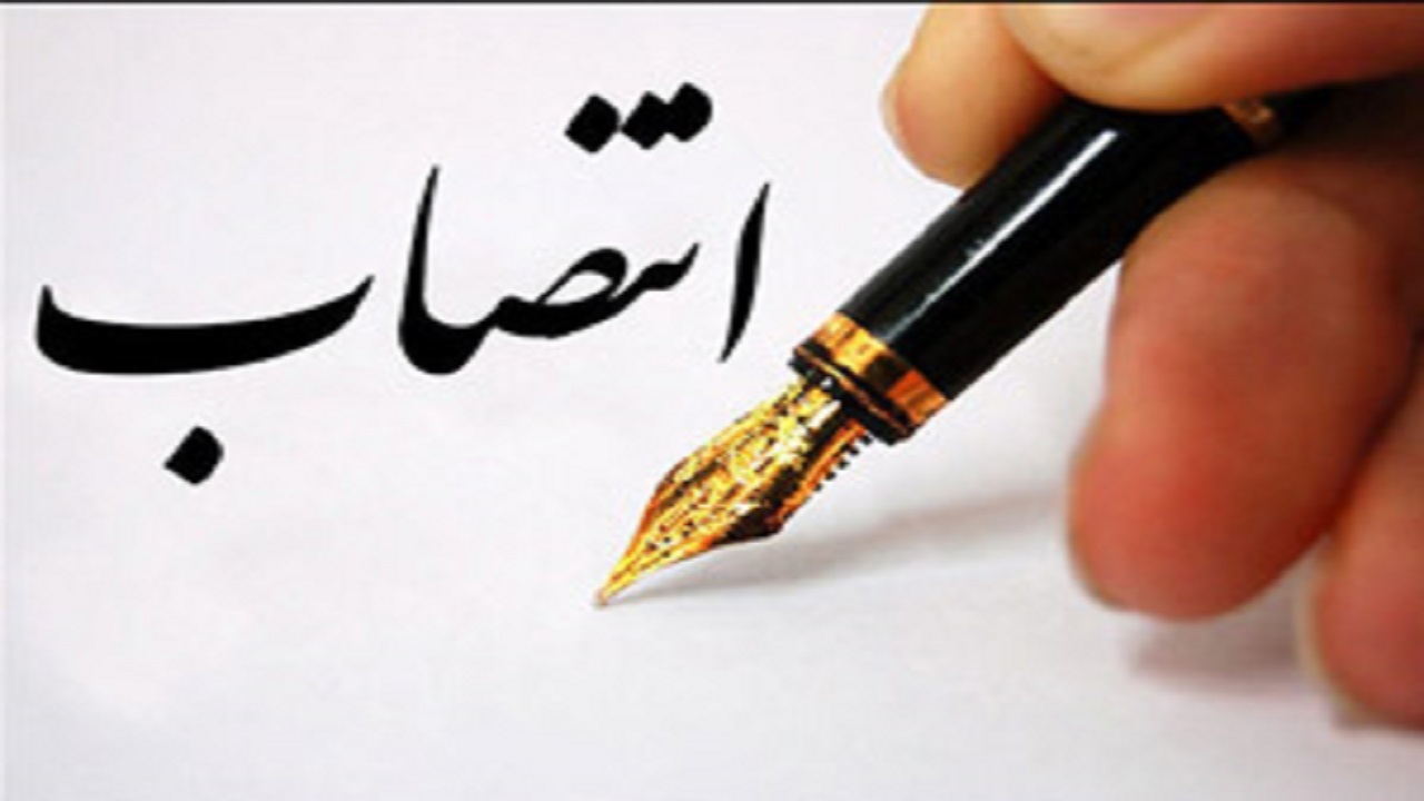 معرفی فرمانده جدید انتظامی پلدختر