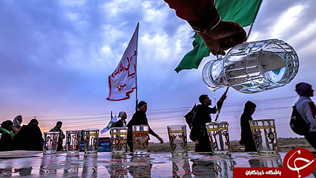 اعزام بیش از ۲۵ هزار کرمانی با اتوبوس به پیاده روی اربعین