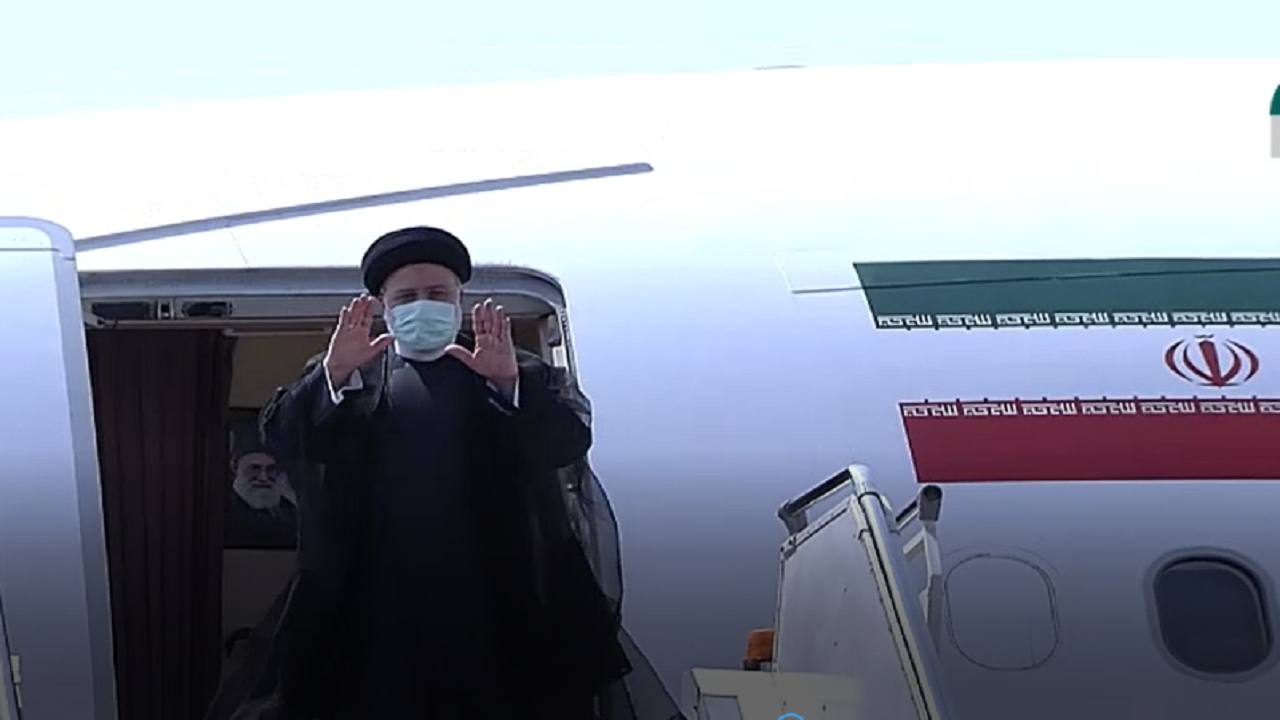 رئیس جمهور: عضویت ایران در شانگهای قطعی می‌شود