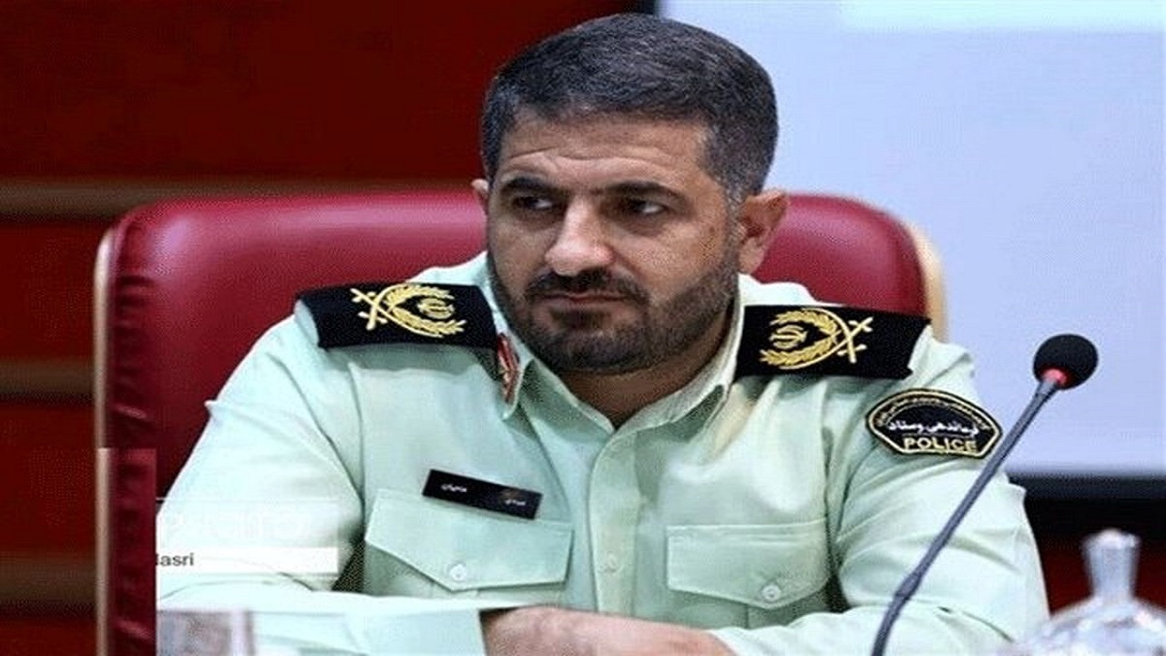 یک میلیون و ۵۵۰ هزار زائر اربعین به کشور بازگشتند