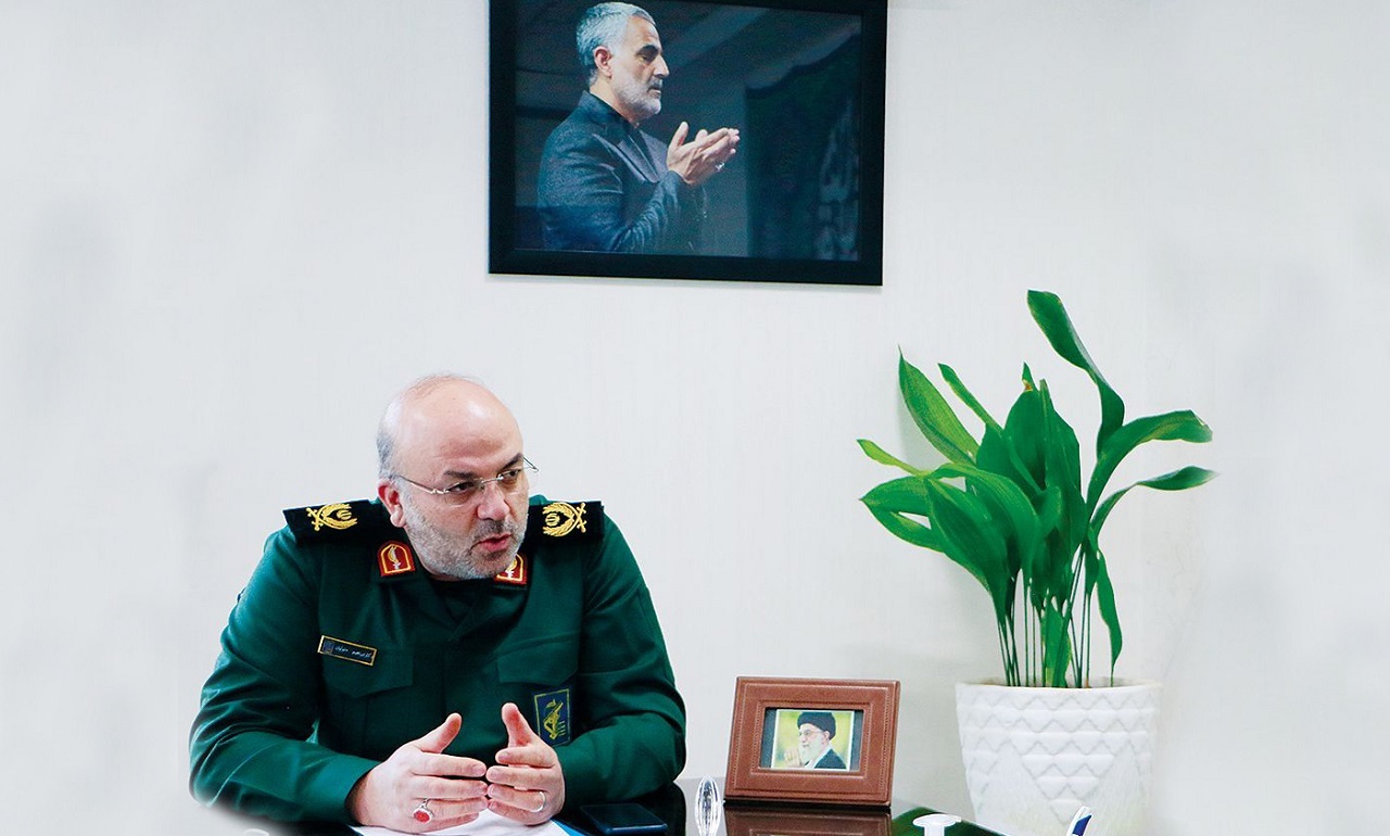ویزیت ۵۷۰۰ نفر از زائران اربعین طی یک روز در دانشگاه بقیه الله (عج) / انجام ۱۰۰ عمل جراحی در سه موکب درمانی