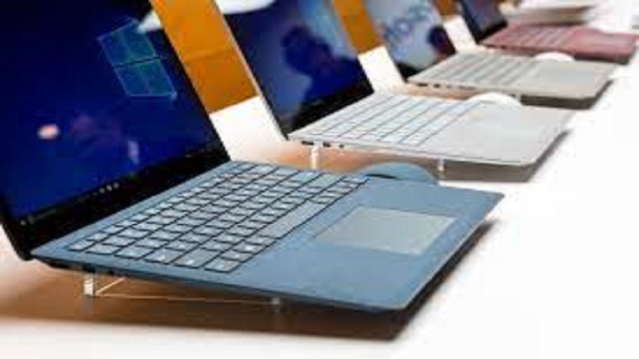 لب تاپ های قاچاق به بازار یاسوج نرسیدند