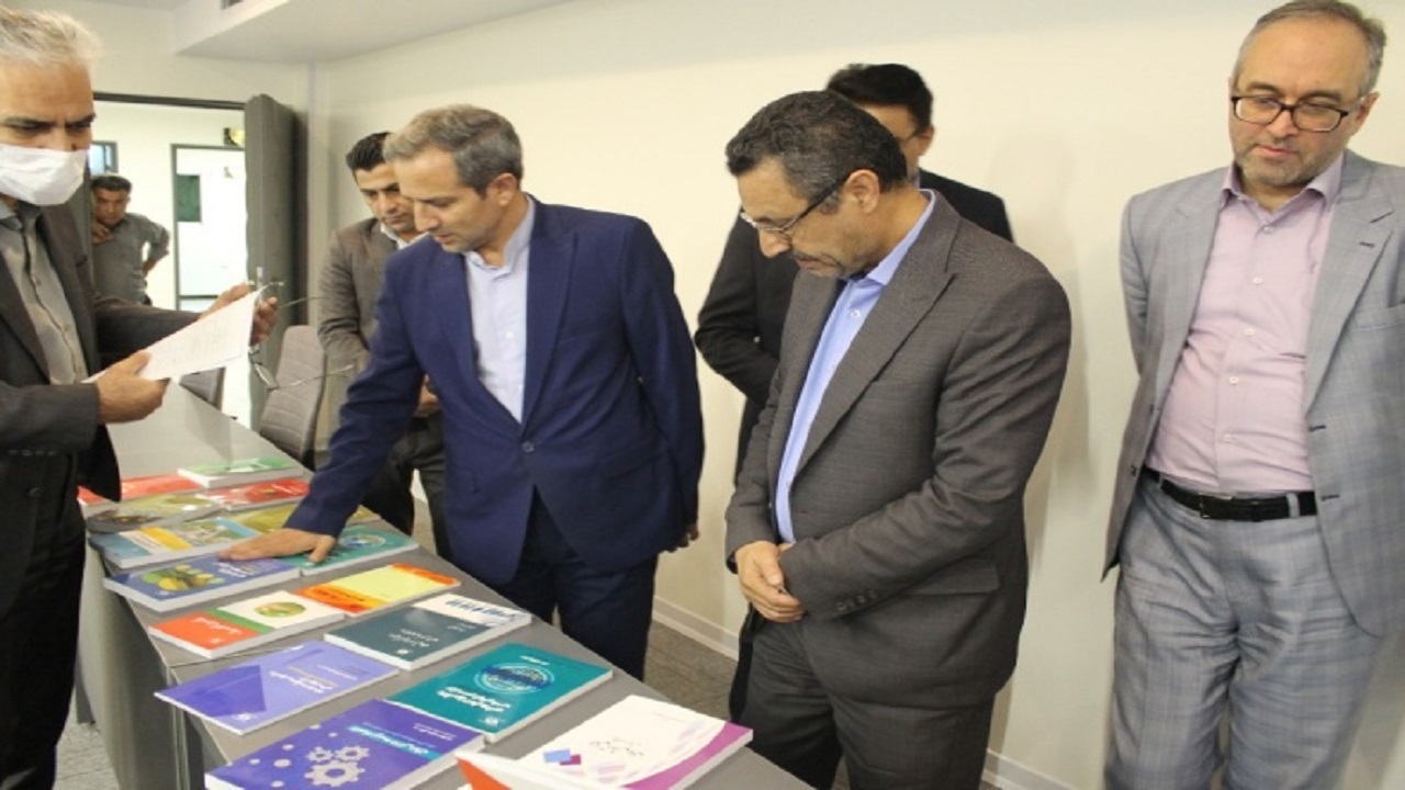 تأسیس پارک علم و فناوری ویژه علوم انسانی