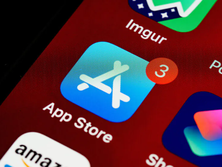اپ استور اپل