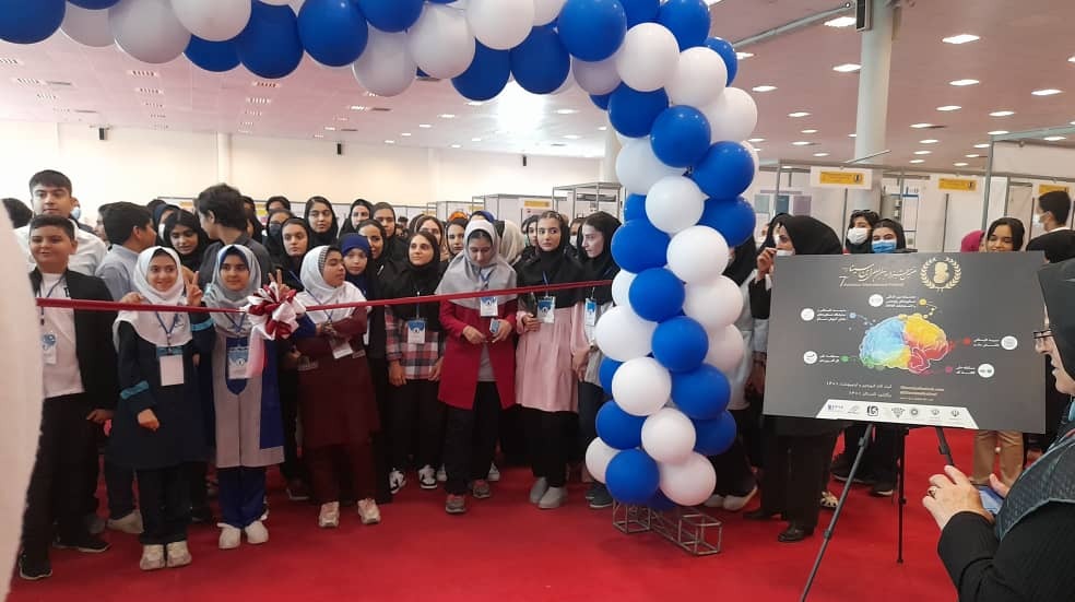 امتیازات ویژه برای برگزیدگان جشنواره دانش آموزی اعلام شد