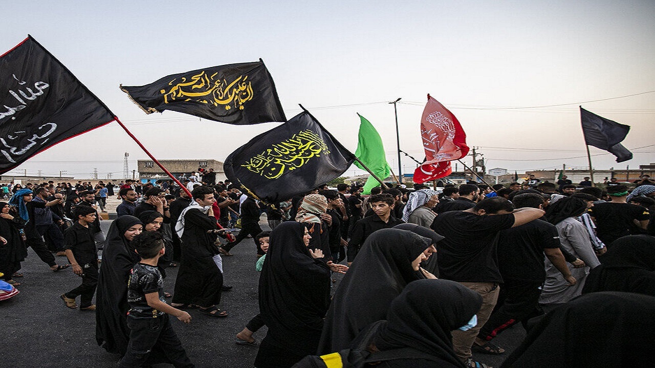ثبت نام ۲۹۳ هزار و ۱۵۷ زائر اصفهانی در سامانه سماح برای اربعین حسینی