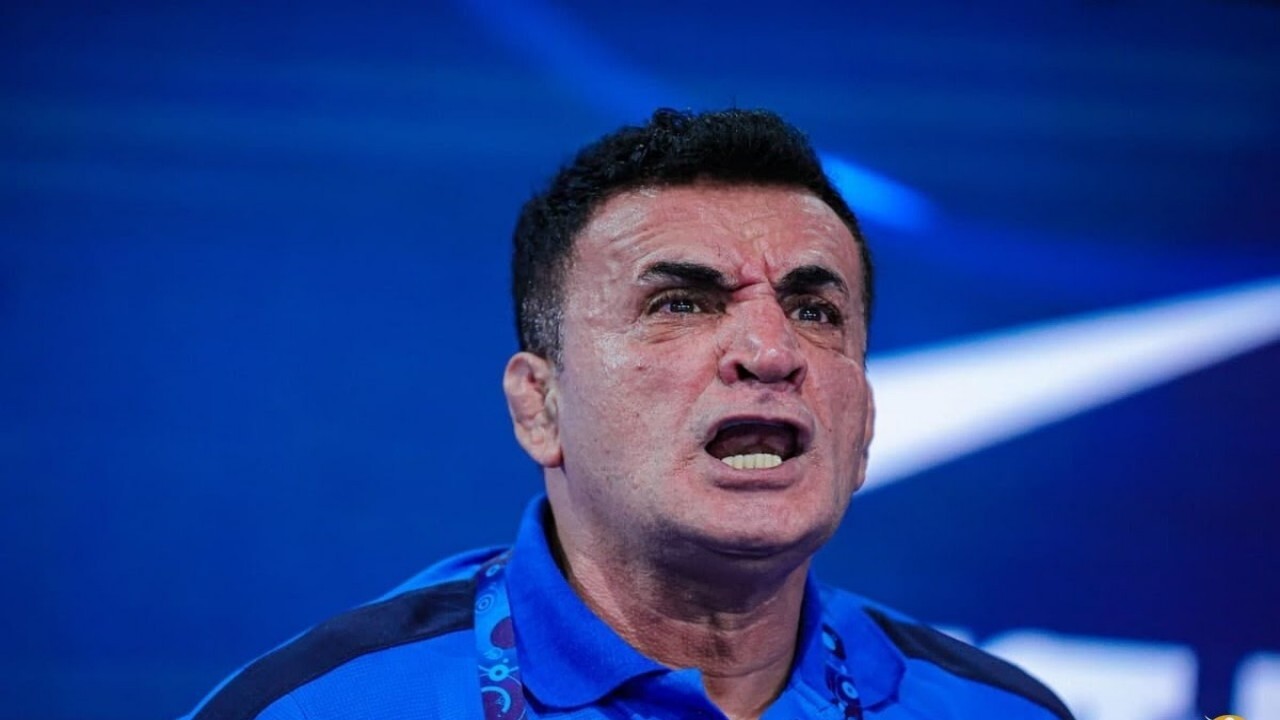 خداحافظی محمد بنا از تیم ملی
