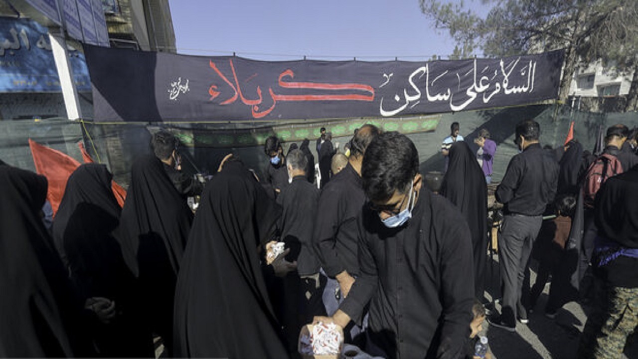 برگزاری مراسم روز اربعین در بیش از ۳۵۰ بقعه اصفهان