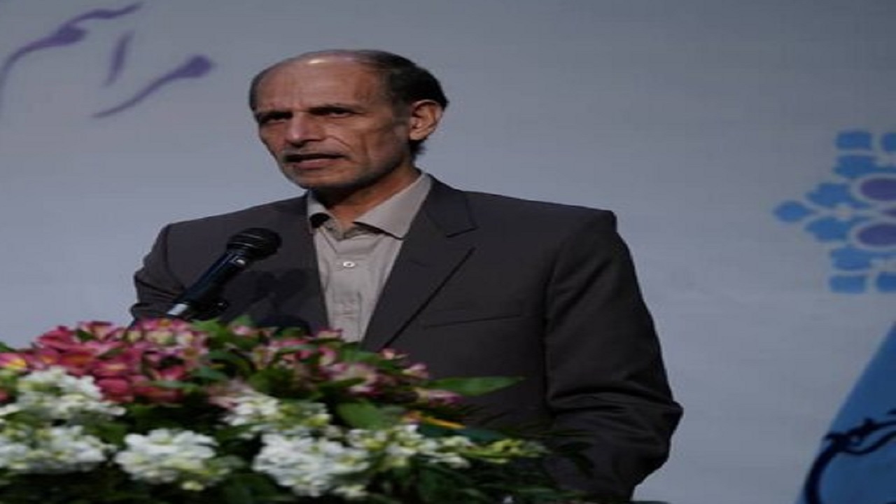 خدا برخی بنده‌ها را انتخاب می‌کند که کارهای ماندگار کنند