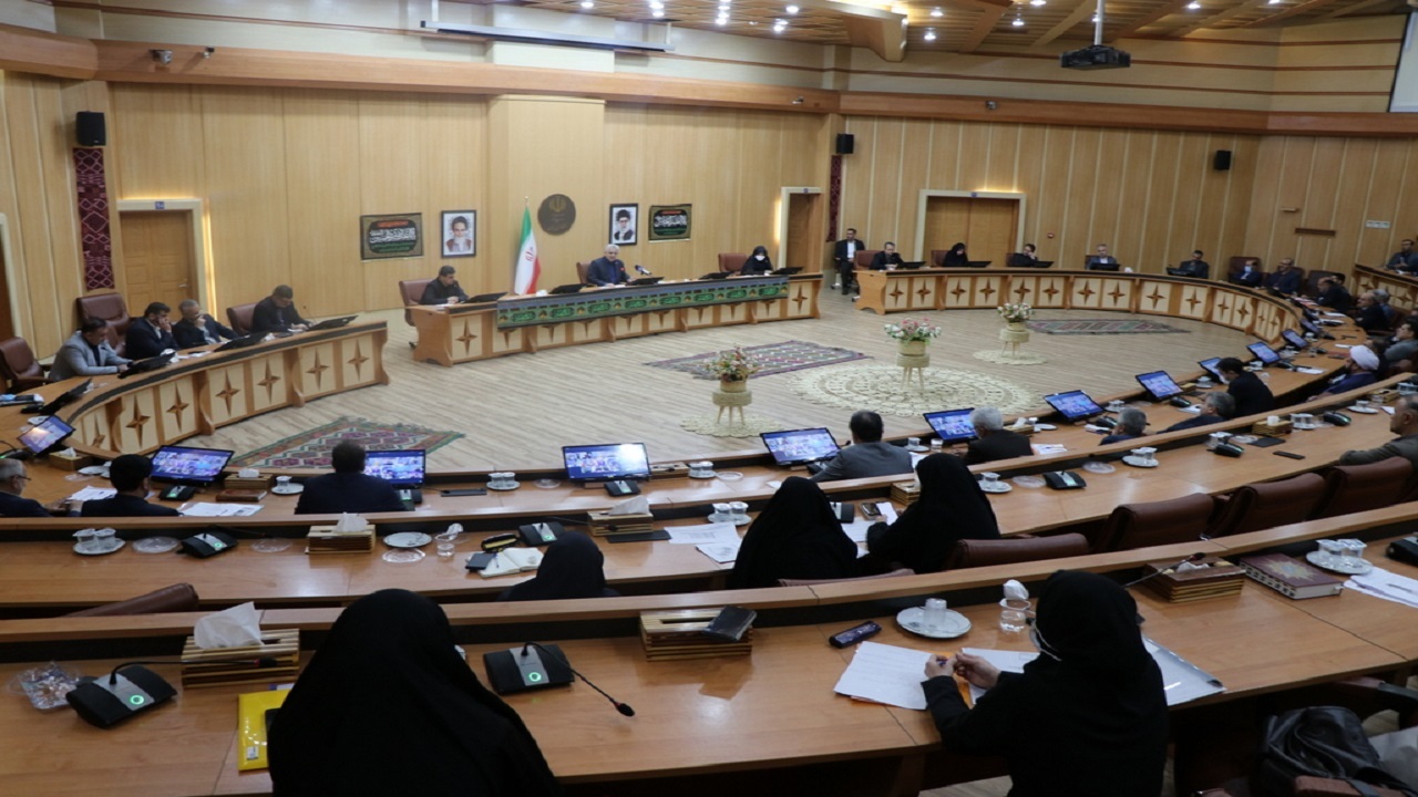 دستگاه‌ها در کنار ایجاد اشتغال به پایداری مشاغل هم توجه کنند