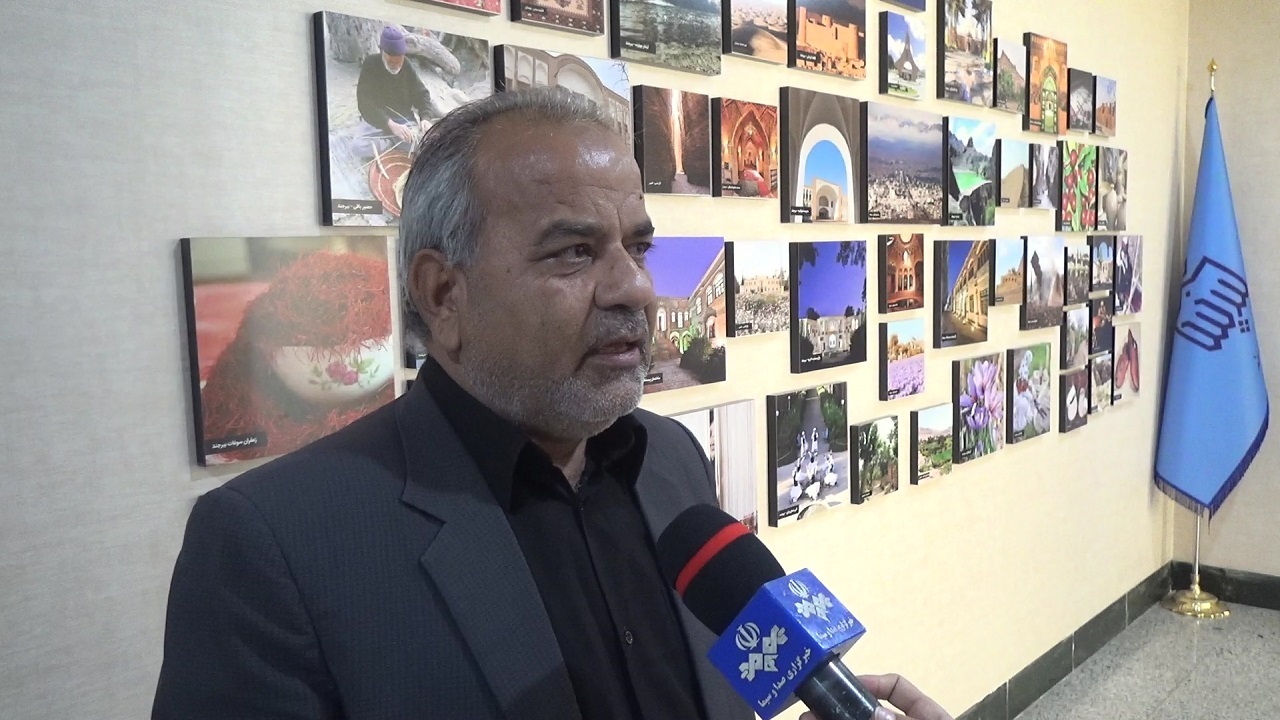 دانشگاه بیرجند میزبان نهمین کنگره بین المللی اربعین