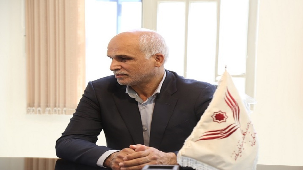 یزد زندانی زن محکوم جرائم غیر عمد ندارد