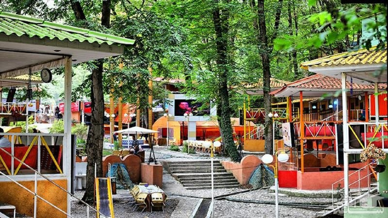 کافه رستوران‌های محور ناهارخوران و زیارت گرگان ساماندهی می‌شود