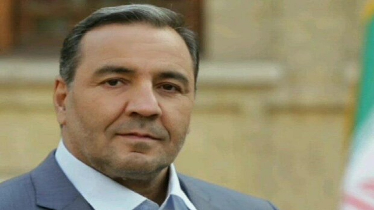 مشکلی برای جابجایی زوار در مرز مهران نداریم