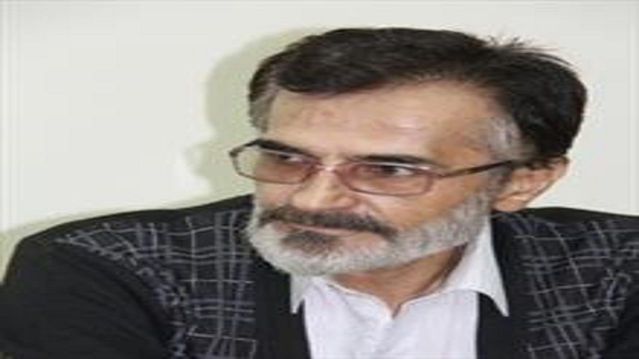 کارگردان همدانی درگذشت
