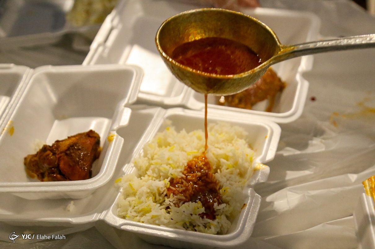 موکب ۱۱۲۰؛ موکبی مردمی و خدمت&zwnj;رسان برای حدود ۸۰۰۰ زائر